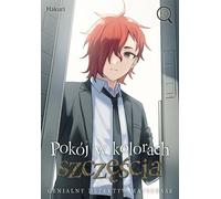 Une chambre aux couleurs du bonheur. Le brillant détective Matsubase. Volume 3
