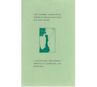 Une chambre conjecturale - Paul Valéry - Fata Morgana - broché - Livre