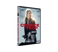 Une chance de trop – DVD – TelForceOne