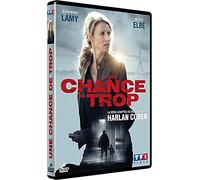 Une chance de trop – DVD – TelForceOne