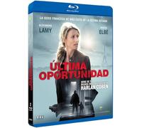Une chance de trop (2015) Blu Ray avec audio francais