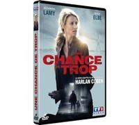 Une chance de trop DVD E