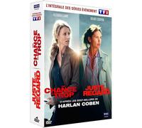 Une Chance De Trop + Juste Un Regard - D'après Les Best-Sellers De Harlan Coben - Pack