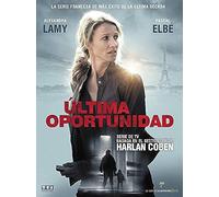 Une Chance De Trop - Ultima Oportunidad ( 3dvd)