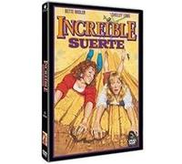 Une chance pas croyable (1987) / Outrageous Fortune G