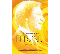 Jean-Pierre Ferland - Une Chance Qu'On S'a [6CD / 1DVD] [Import]
