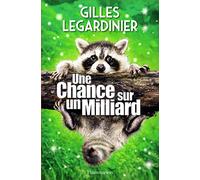 Une Chance Sur Un Milliard – Flammarion