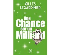 Une chance sur un milliard - Édition collector