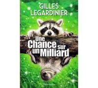 Une Chance Sur Un Milliard – Flammarion
