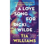 Une chanson d'amour pour Ricki Wilde