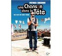 UNE CHANSON DANS LA TETE-VN G