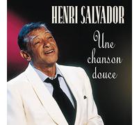 Henri Salvador – Une chanson douce – CD