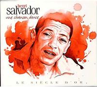 Une Chanson Douce