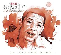 Une chanson douce CD