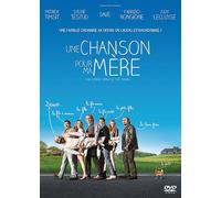 Une Chanson Pour Ma Mère