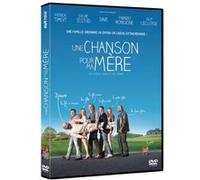 Une chanson pour ma mère DVD E