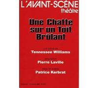 Une Chatte sur un Toit Brulant