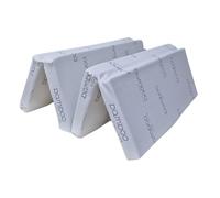 Une chauffeusse pliable 200 x 160 x 8 cm - BTR