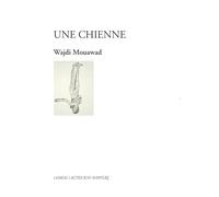 Une chienne
