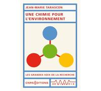 Une chimie pour l'environnement