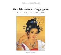 Une Chinoise à Draguignan