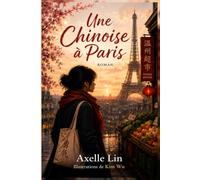 Une chinoise à Paris