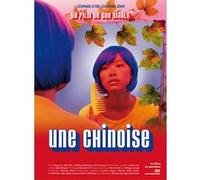 Une chinoise E