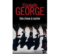 Une chose à cacher