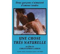 Une Chose très Naturelle