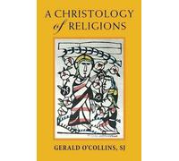 Une christologie des religions