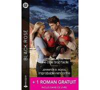 Une cible trop facile - L'improbable rencontre + 1 roman gratuit