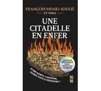 Une citadelle en enfer - poche