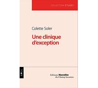 Une clinique d'exception