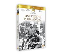 Une Cloche pour Adano – DVD – ESC Europe