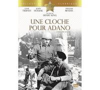 Une Cloche Pour Adano