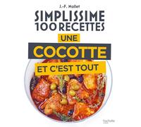 Une cocotte et c'est tout – Hachette Pratique