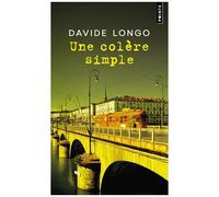 Une Colère Simple