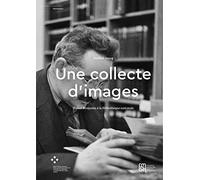Une collecte d'images: Walter Benjamin à la Bibliothèque nationale