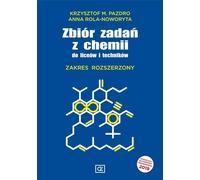 Une collection de devoirs de chimie pour les écoles secondaires et techniques. Champ d'application étendu