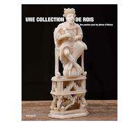 Une collection de rois: une passion pour les pièces d'échecs