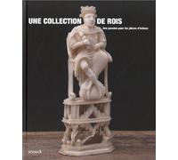 Une Collection De Rois - Une Passion Pour Les Pièces D'échecs