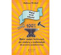 Une collection d'épreuves du baccalauréat en mathématiques pour le niveau élémentaire des mathématiques Mateusz Wróbel (Buch auf Polnisch)