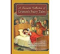 Une collection préférée de contes de Grimm