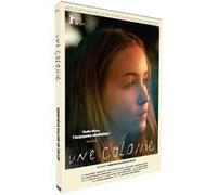 Une colonie DVD E