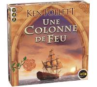 Une Colonne de Feu