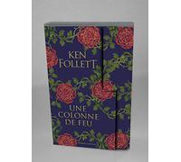 Une colonne de feu - Édition collector