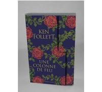 Une colonne de feu - Édition collector