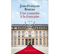 Une comédie à la française