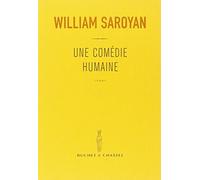 Une comédie humaine