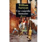 Une Comédie Humaine